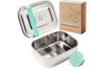 07 Everusely Stainless Steel Box Small Everusely Stainless Steel Box small