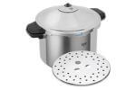 08 Kuhn Rikon Pressure Cooker Small Kuhn Rikon Pressure Cooker - Small Image