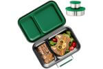 12AOHEA Stainless Steel Bento Small AOHEA Stainless Steel Bento small