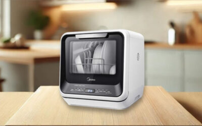 Midea MDC17P0ABB Review and 3 Best Alternatives Compared