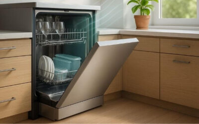 Dishwasher Auto Door Open: Complete Guide to Better Drying