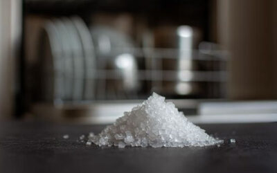 Dishwasher Salt: What It Is, Who Needs It, and How to Use