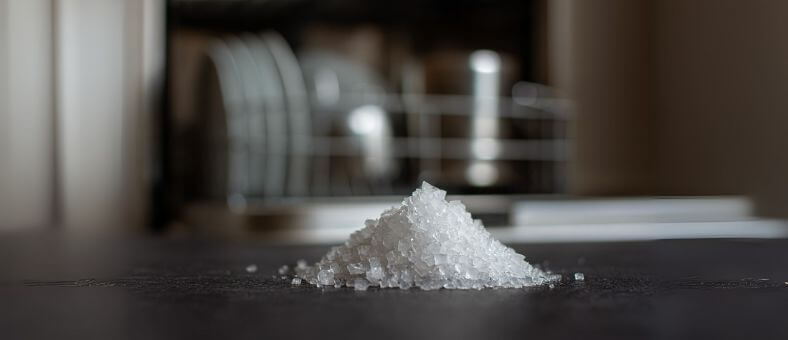 Dishwasher Salt: What It Is, Who Needs It, and How to Use