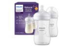 02-Philips Avent Natural Baby Bottles Philips Avent Natural Baby Bottles small image