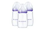 03-Lansinoh Anti-Colic Baby Bottles Lansinoh Anti-Colic Baby Bottles small image