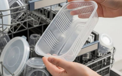 Why Plastics Stay Wet in the Dishwasher — 7 Setting Tweaks That Actually Work
