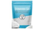 04_IMPRESA Dishwasher Salt Small Image IMPRESA dishwasher salt pack, 4.4 lbs.