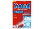05_Somat Dishwasher Salt Small Image Somat dishwasher salt box in red packaging.