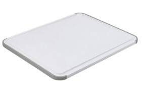 06-KitchenAid Classic Plastic Cutting Board KitchenAid Classic Plastic Cutting Board small image.