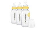 06-Medela Breastmilk Bottle Set Medela Breastmilk Bottle Set small image