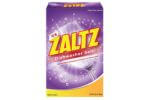 06_Zaltz Dishwasher Salt Small Image Box of Zaltz dishwasher salt for everyday dish cleaning.