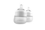 08-Nanobebe Flexy Silicone Baby Bottle Nanobebe Flexy Silicone Baby Bottles small image