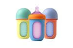 10-Boon Nursh Baby Bottles Boon Nursh Baby Bottles small image