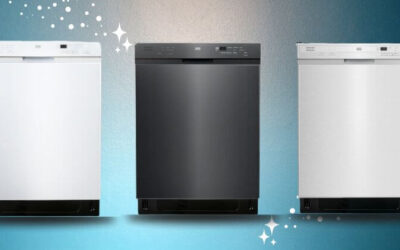 Best BLACK+DECKER BDW200MW Dishwasher Review