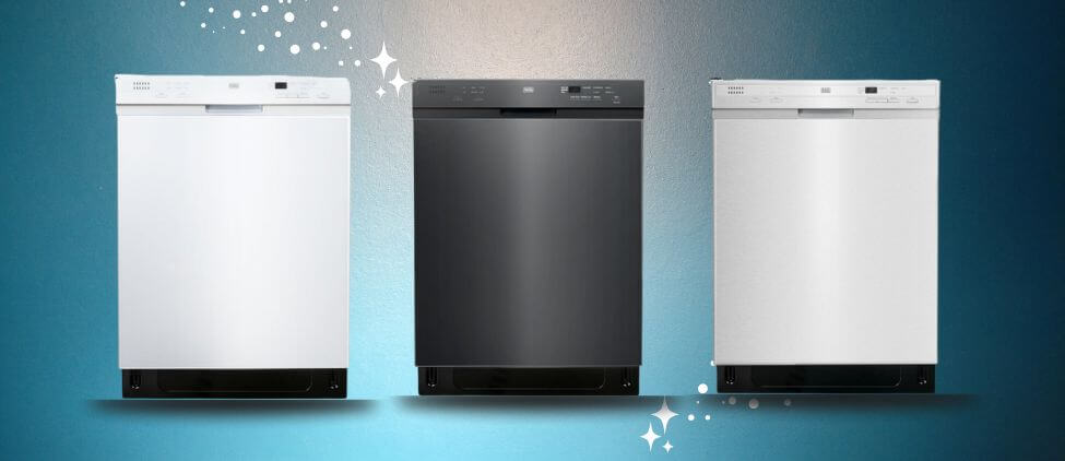 Best BLACK+DECKER BDW200MW Dishwasher Review