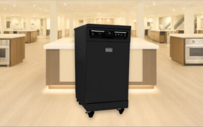 Trusted BLACK+DECKER BPD8B Dishwasher Review: Outstanding Performance & Value