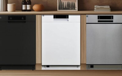 Reliable Kenmore 2214592 Dishwasher Review and View