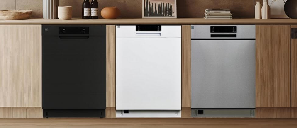 Reliable Kenmore 2214592 Dishwasher Review and View