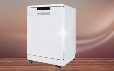 SPT SD-6513W Dishwasher Review: A Powerful and Reliable Choice