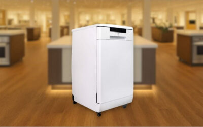 Thrilling SPT SD-9263W Dishwasher Review with Features, Cycles, and Real Usability