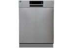 02_Kenmore 2214592 small image The small image showing the design of Kenmore 2214592 builtin dishwasher.