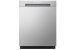 02_LG LDFC2423V small image The small image showing the design of LG LDFC2423V builtin dishwasher.