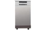 The small image showing the design of SPT SD-9263WA portable dishwasher.