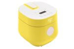 07-GreenLife Digital Rice Cooker Small GreenLife Digital Rice Cooker Small Image