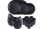 07-Supernal Wheat Straw Dinnerware Sets Small Supernal Wheat Straw Dinnerware Sets small image