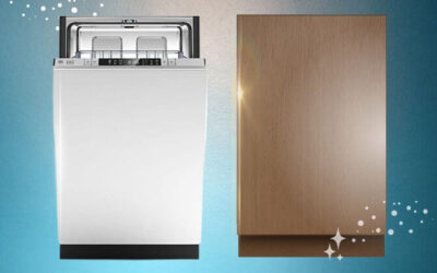 Complete Bertazzoni DW18PR Dishwasher Review for Modern Homes