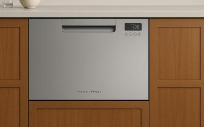 Incredible Fisher & Paykel DD24SAX9N Dishwasher Review: Reliable and Surprisingly Efficient