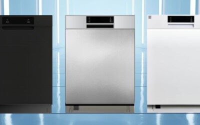 Complete Kenmore 2214585 Dishwasher Review with Pros and Cons