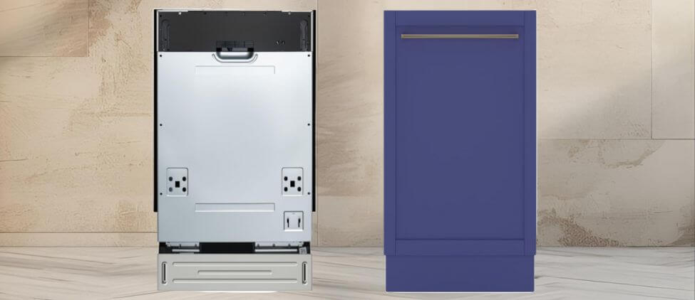 In-Depth KoolMore KM-DW1852 Dishwasher Review: You Can Trust