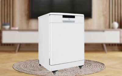 SPT SD-6513SS Dishwasher Review: Trusted Performance Explained