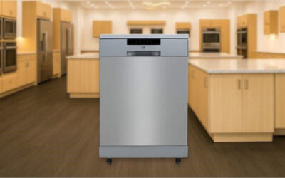 Ultimate SPT SD-6513SSA Dishwasher Review with Features and Specs