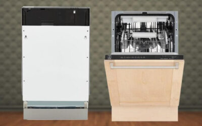 Honest ZLINE DWV-18 Dishwasher Review and Performance Insights