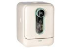 18-IAGREEA TBXQR02 Small Image A simple front view of IAGREEA TBXQR02 baby bottle washer showcasing its elegant and modern appearance.