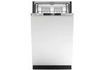 02_Bertazzoni DW18PR small image The small image showing the design of Bertazzoni DW18PR builtin dishwasher.