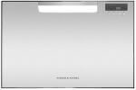 18_Fisher-Paykel-DD24SAX9N-dishwasher-review-Small-1 A simple front view of Fisher & Paykel DD24SAX9N Dishwasher showcasing its elegant and modern appearance.