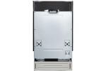 02_KoolMore KM-DW1852 small image The small image showing the design of KoolMore KM-DW1852 builtin dishwasher.
