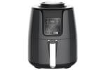 04- OYZLTP 4QT Air Fryer Small OYZLTP 4QT compact air fryer, one of the best air fryers for small kitchens and easy cleaning.