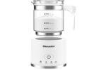 Electric Milk Frother and Steamer small image