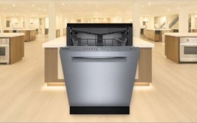 Detailed BOSCH SHP65CM5N Dishwasher Review for Smart Shoppers