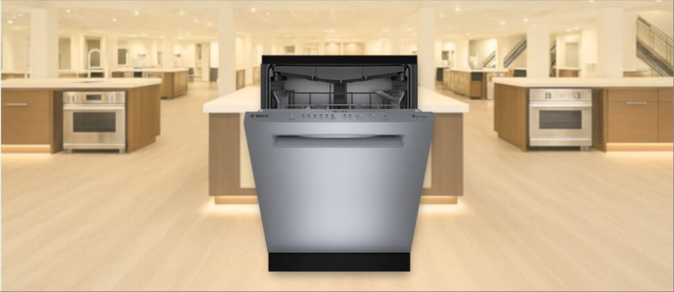 Detailed BOSCH SHP65CM5N Dishwasher Review for Smart Shoppers