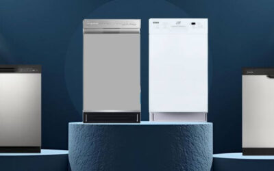 Best Built-In Dishwashers Under $500: Affordable Cleaning Power for Every Kitchen