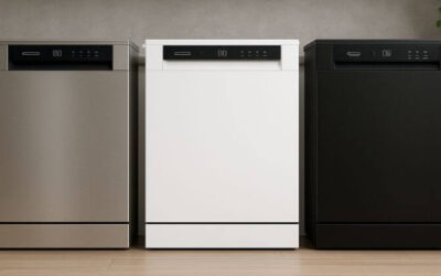 BLACK+DECKER BDW100MW Dishwasher Review: with Key Insights for 2026