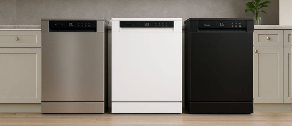 BLACK+DECKER BDW100MW Dishwasher Review: with Key Insights for 2026