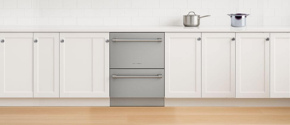 Fisher & Paykel DD24DV2T9N Dishwasher Review: Why Everyone Loves Drawer Design