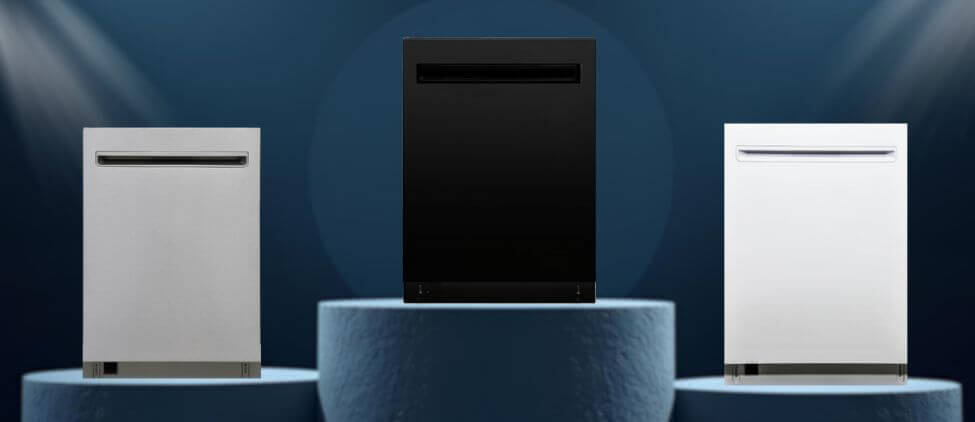 Kenmore 2214639 Dishwasher Review and the Simple Facts You Need