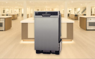 SPT SD-9254SSA Dishwasher Review for Easy, Reliable Cleaning